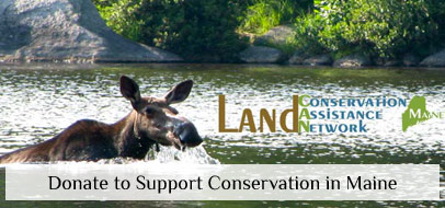 Maine Natural Heritage Tourism And Outdoor Recreation